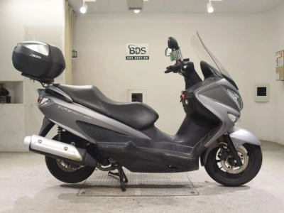 Suzuki BURGMAN200