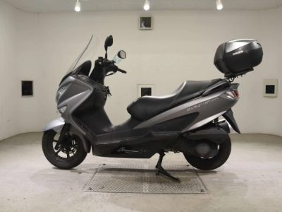 Suzuki BURGMAN200