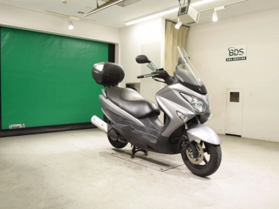 Suzuki BURGMAN200