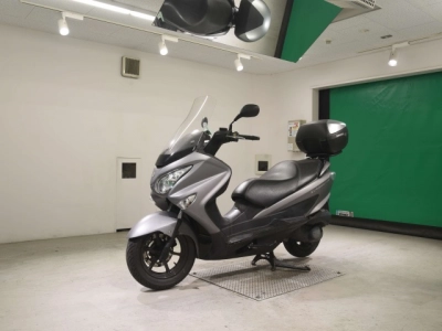 Suzuki BURGMAN200