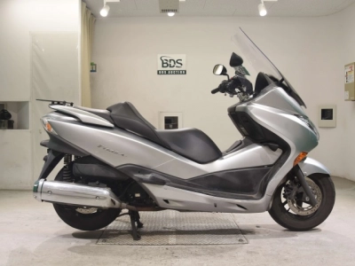 Honda FORZA Z