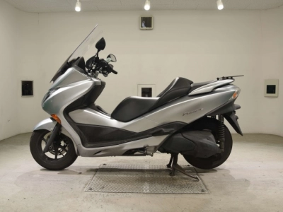Honda FORZA Z