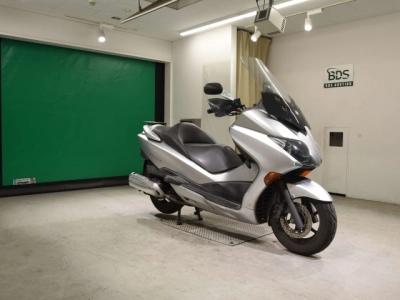 Honda FORZA Z