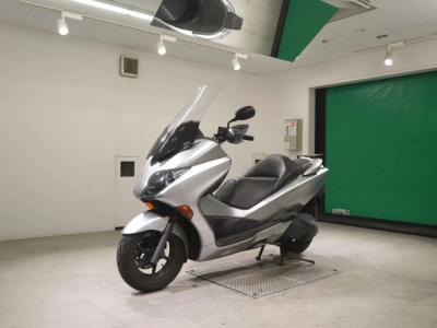 Honda FORZA Z