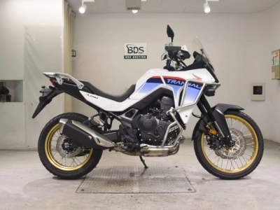 Honda XL750 TRANSALP 