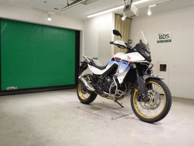 Honda XL750 TRANSALP 