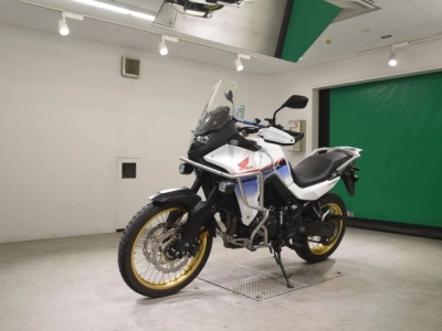 Honda XL750 TRANSALP 