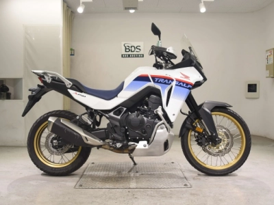 Honda XL750 TRANSALP 