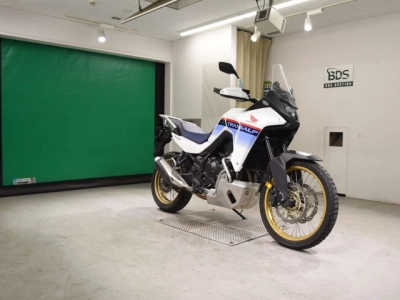 Honda XL750 TRANSALP 