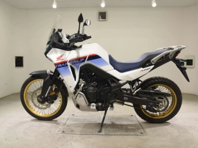 Honda XL750 TRANSALP 