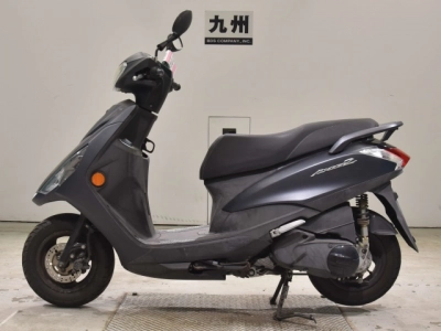 Yamaha AXIS125Z