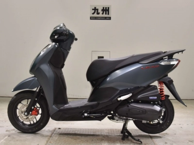 Honda LEAD125-2
