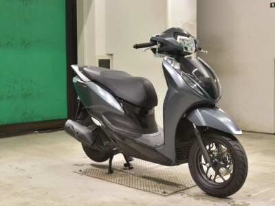 Honda LEAD125-2