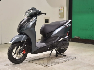 Honda LEAD125-2