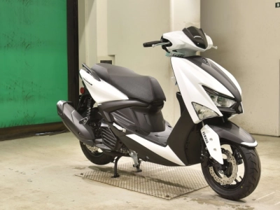 Yamaha  CYGNUS  GRIF ASU