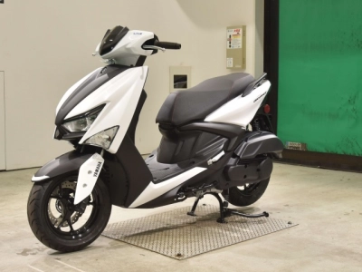 Yamaha  CYGNUS  GRIF ASU