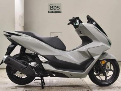 Honda PCX160