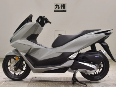 Honda PCX160