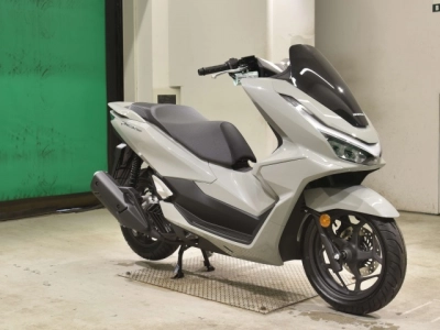 Honda PCX160