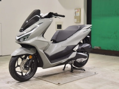 Honda PCX160