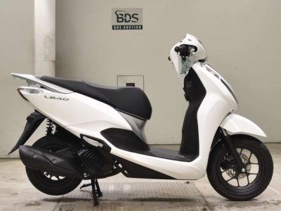 Honda LEAD125-2