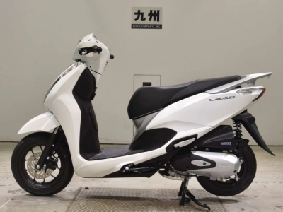 Honda LEAD125-2