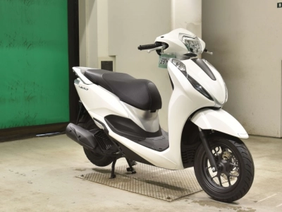 Honda LEAD125-2
