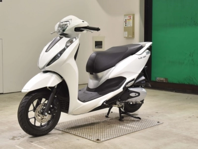 Honda LEAD125-2