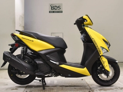 Yamaha  CYGNUS  GRIF ASU