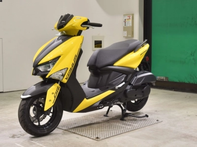 Yamaha  CYGNUS  GRIF ASU