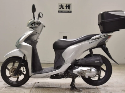 Honda DIO110-2