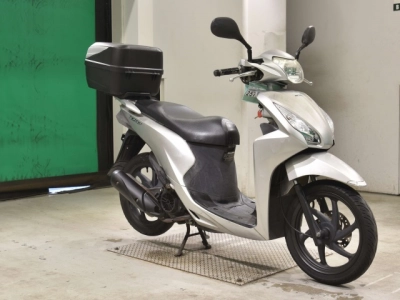 Honda DIO110-2