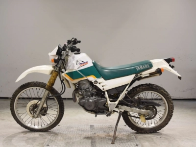 Yamaha  SEROW 225W(SHO LOUIS  NOT EQUIPPED )