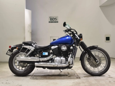 Honda SHADOW400 SLASHER
