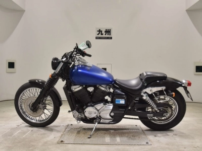 Honda SHADOW400 SLASHER