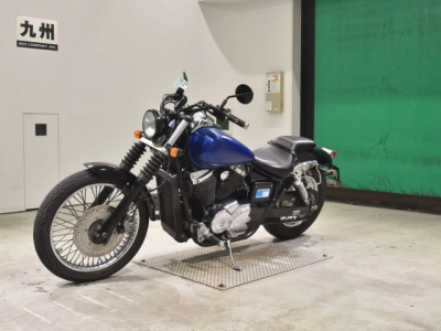 Honda SHADOW400 SLASHER