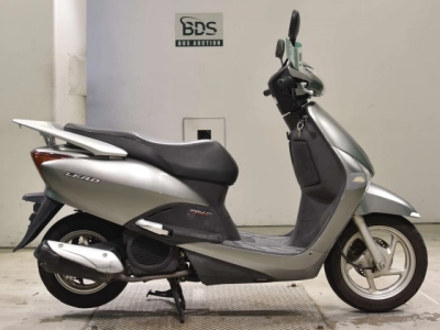 Honda LEAD 110