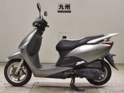 Honda LEAD 110