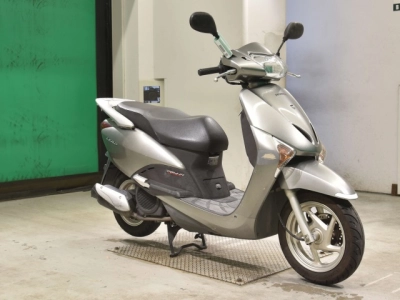 Honda LEAD 110