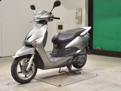 Honda LEAD 110