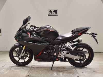 Honda CBR250RR-2A
