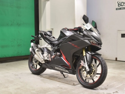 Honda CBR250RR-2A