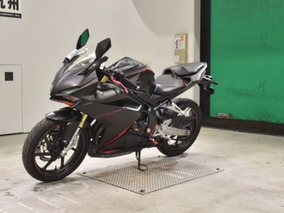 Honda CBR250RR-2A
