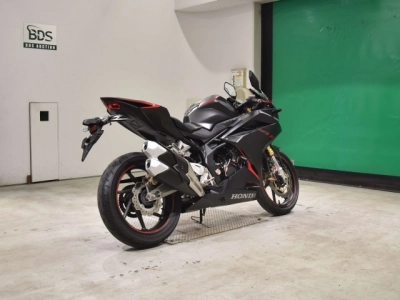 Honda CBR250RR-2A