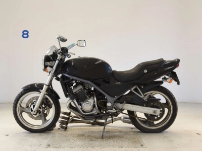 Kawasaki BALIUS250