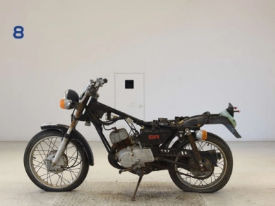 Yamaha GR50