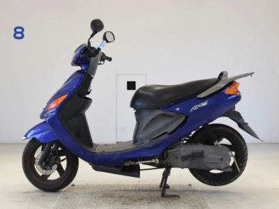 Yamaha AXIS100