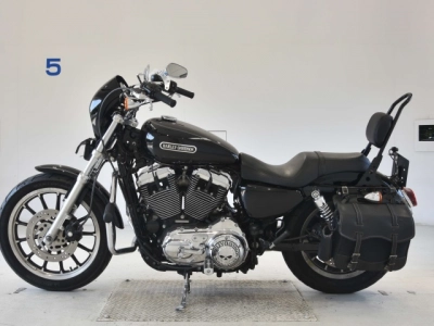 Harley-Davidson HARLEY XL1200LI