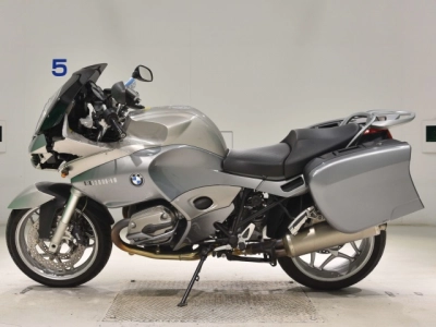 BMW BMW R1200ST
