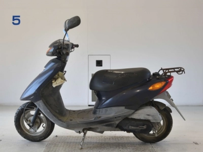 Yamaha JOG-5